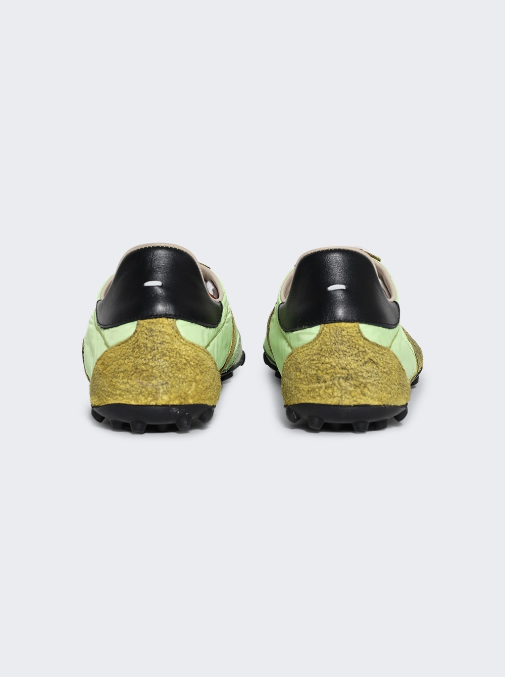 Sprinter Sneakers Butterfly Green - 4