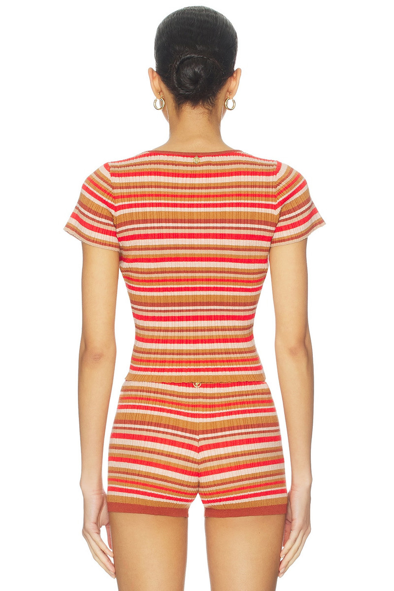 BANANHOT Bonnie T-shirt outlook