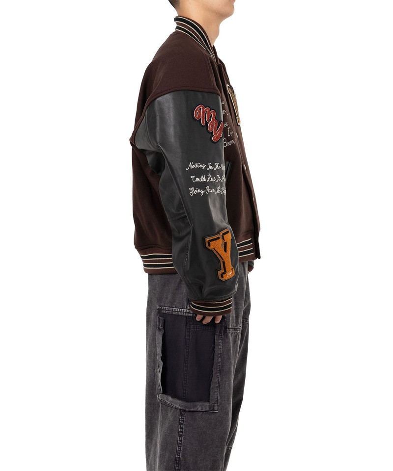 Stadium Jacket 15