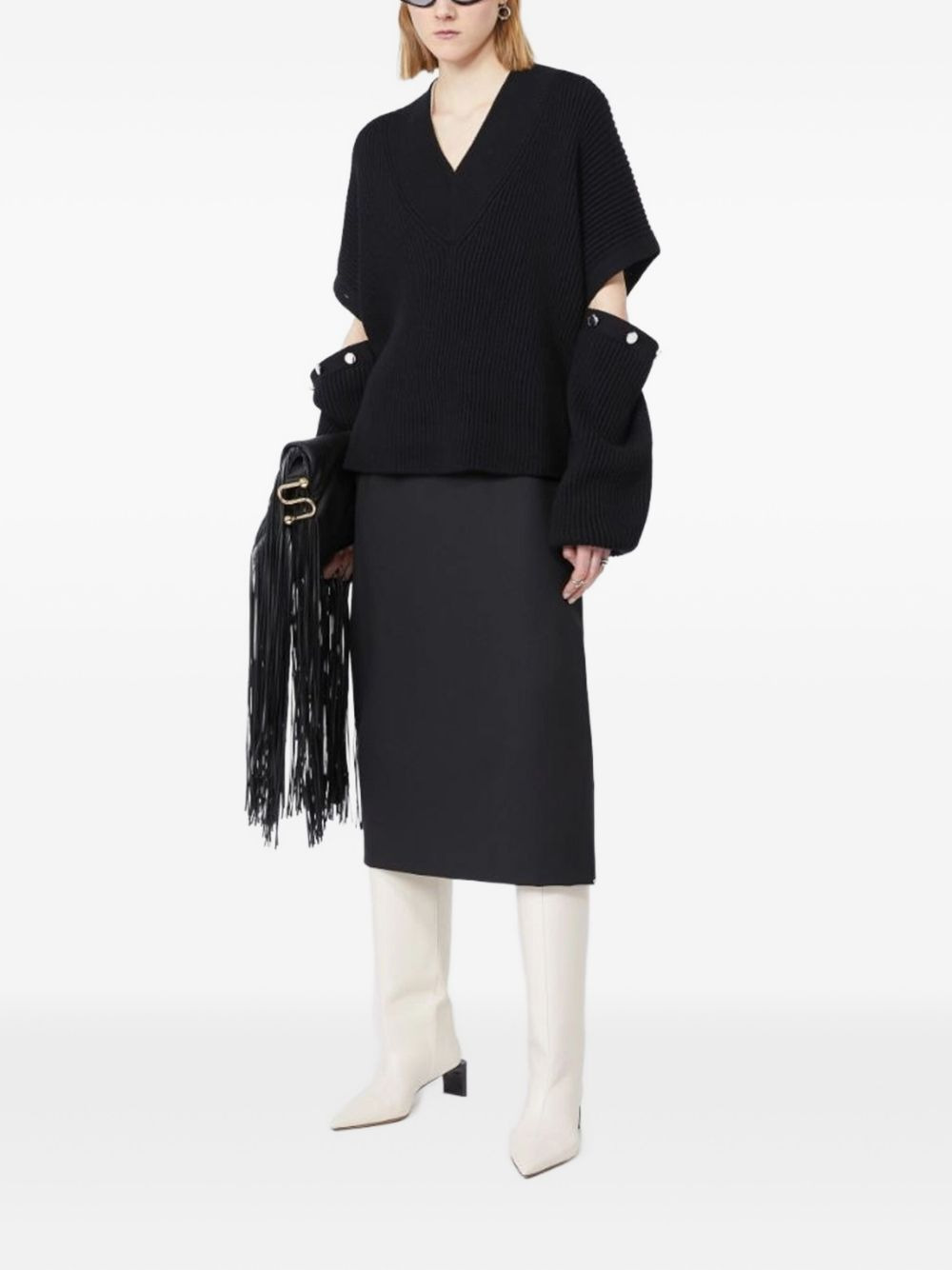 SportMax Sweater - 3