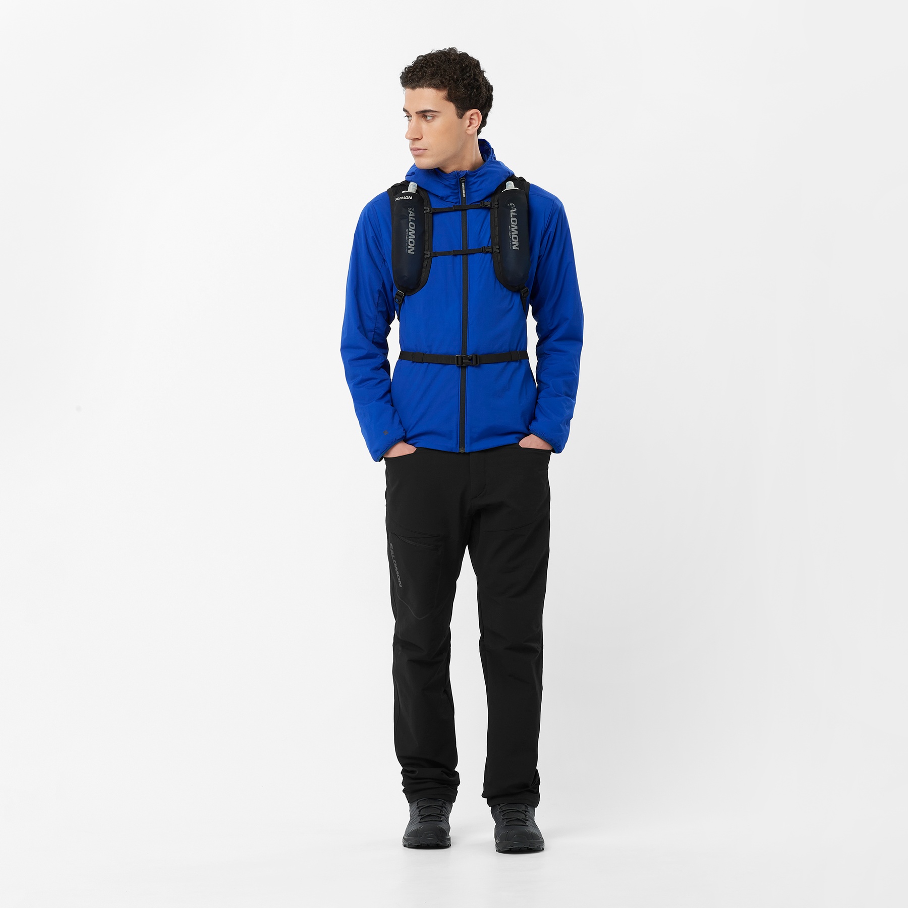 X ULTRA SNOWPILOT WATERPROOF - 6
