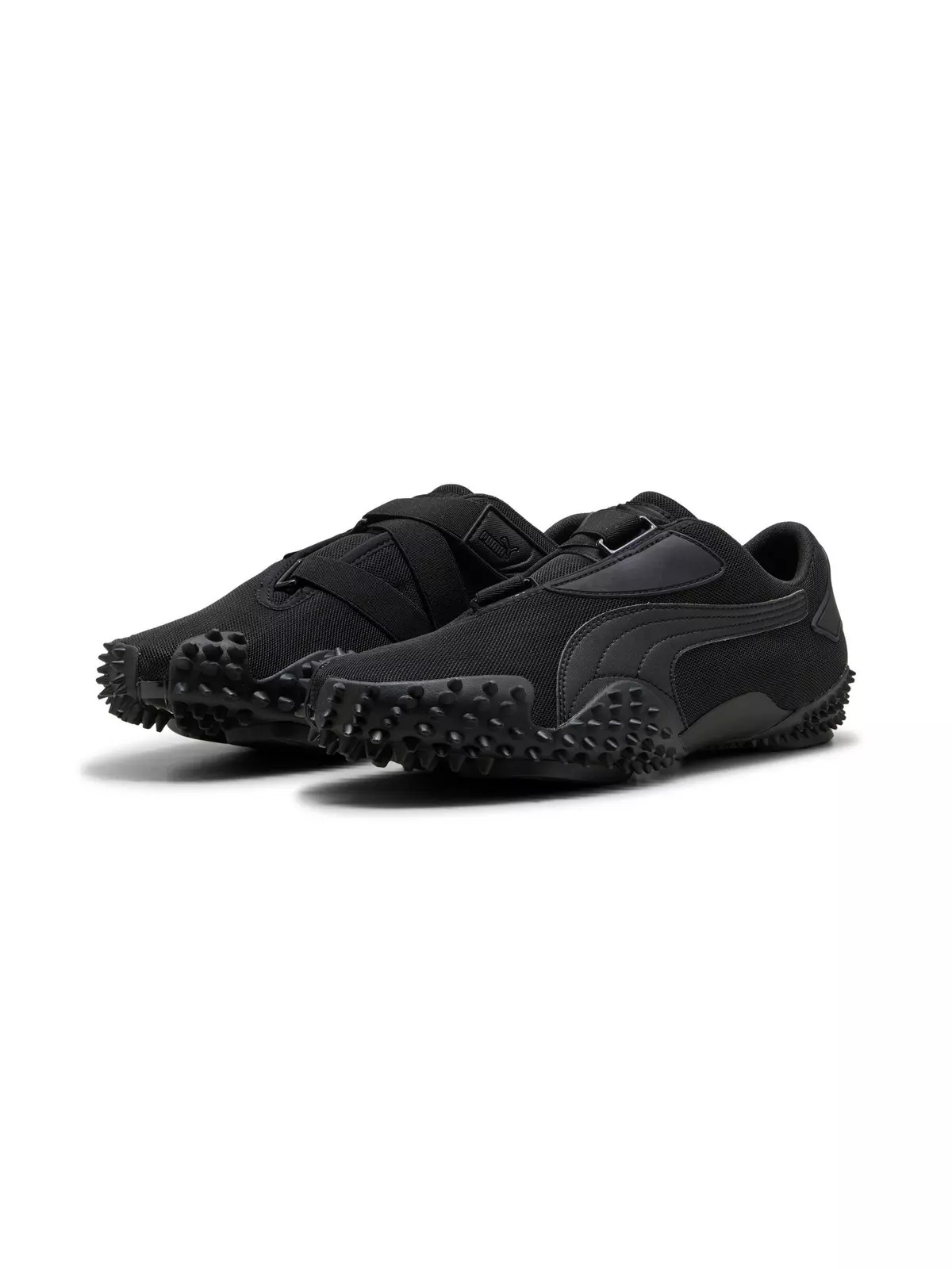 PUMA Mostro OG Prime "Puma Black/Puma Black" Women's Shoe - 3