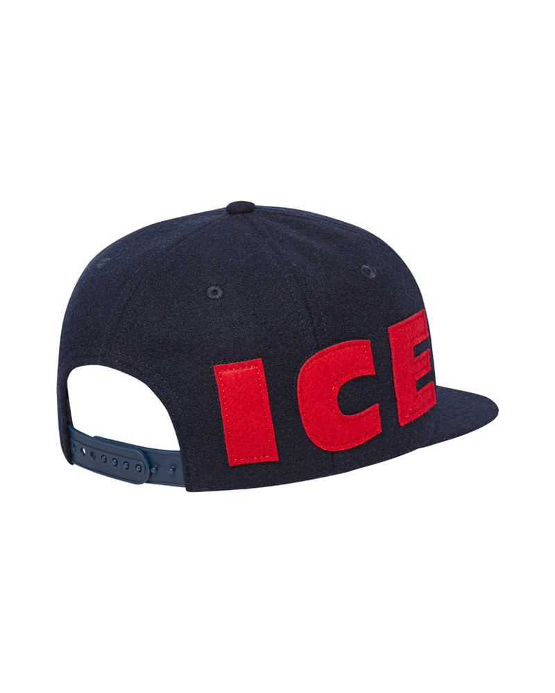 ICECREAM CHECKOUT 6 PANEL CAP outlook