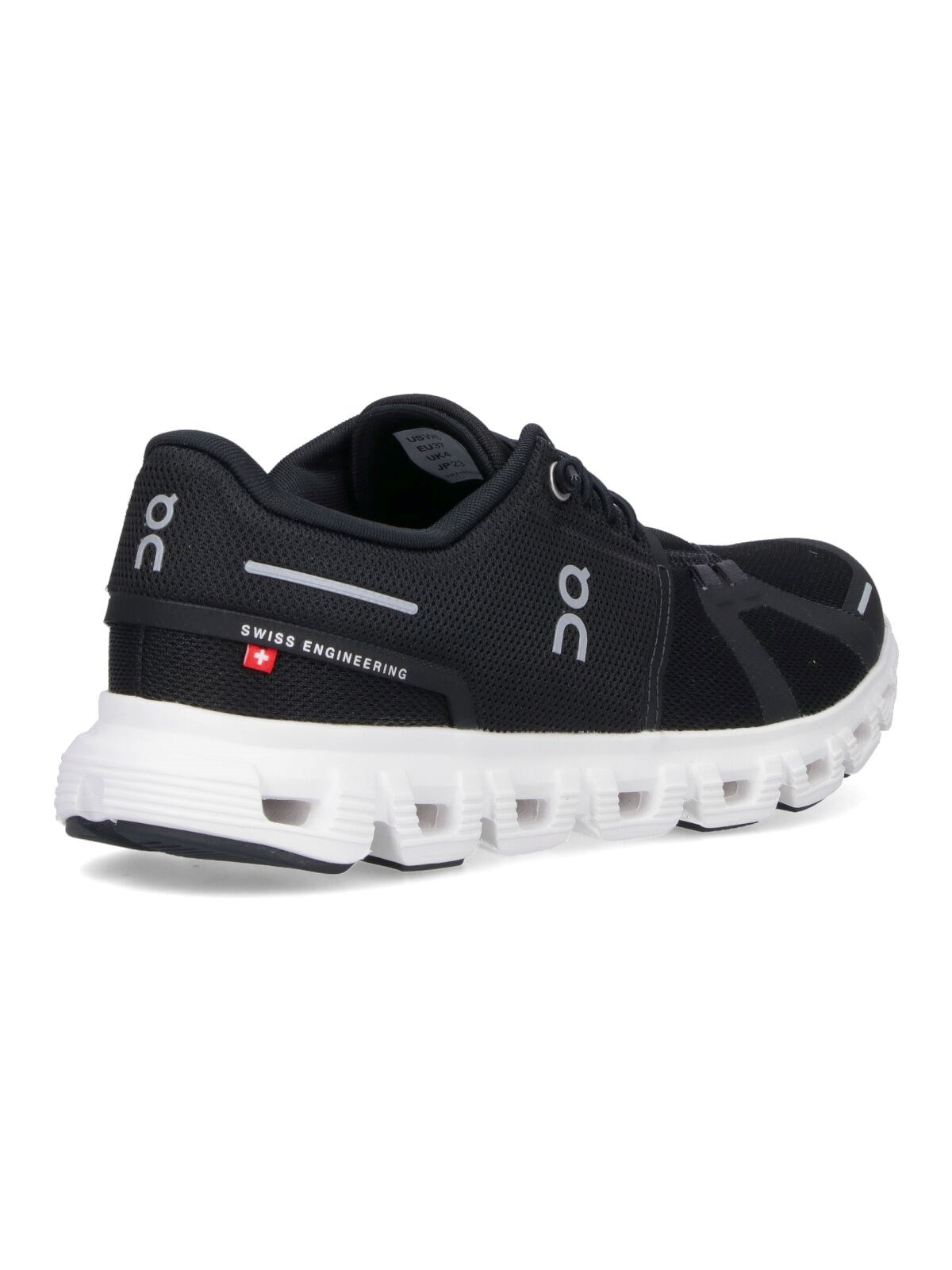 "CLOUD 6" SNEAKERS - 4