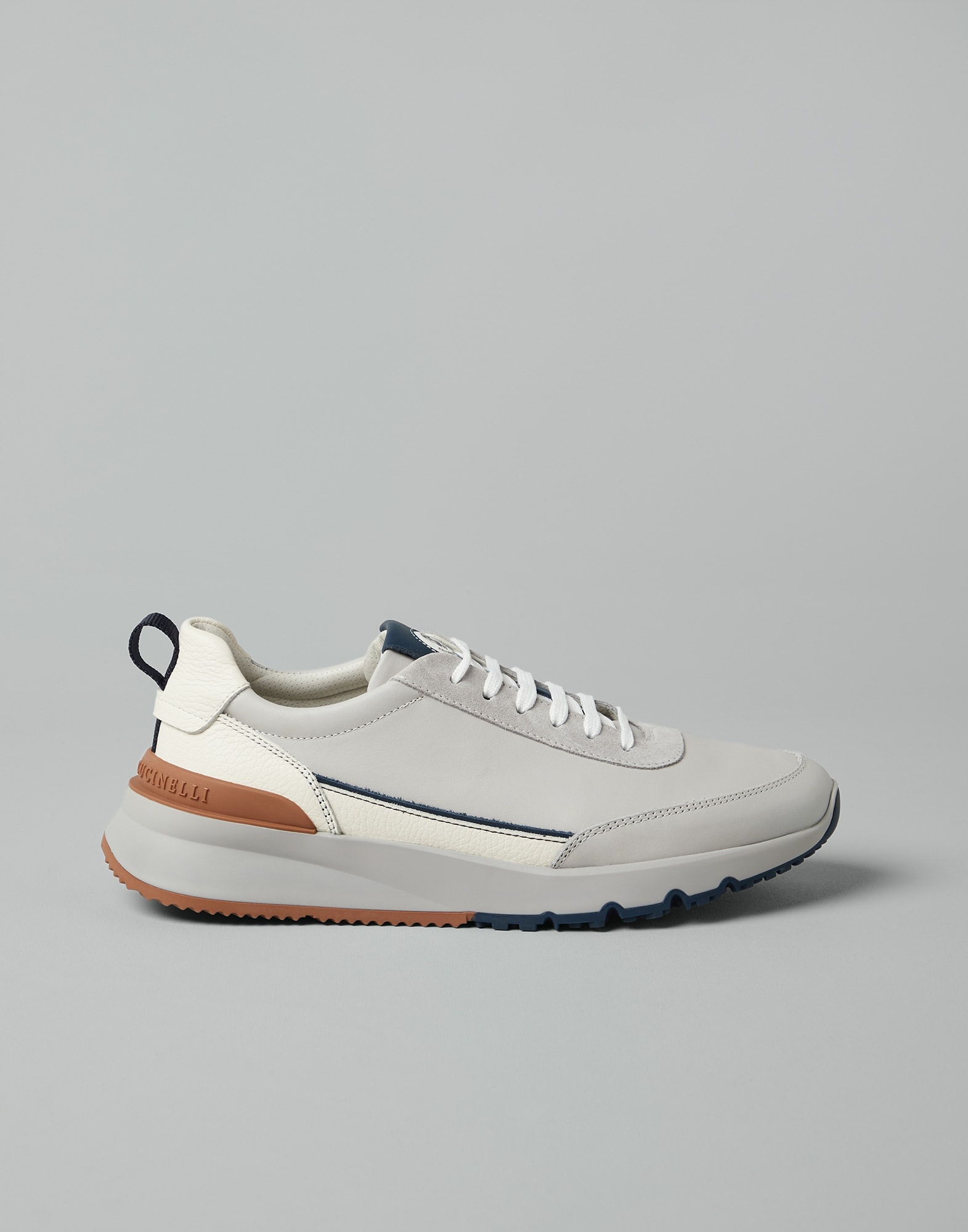 Calfskin runners - 5
