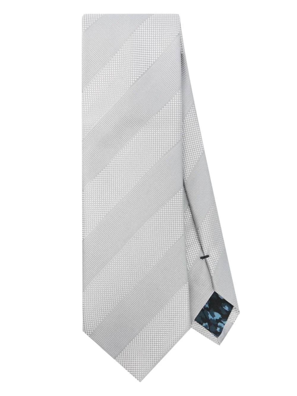 striped tie - 1