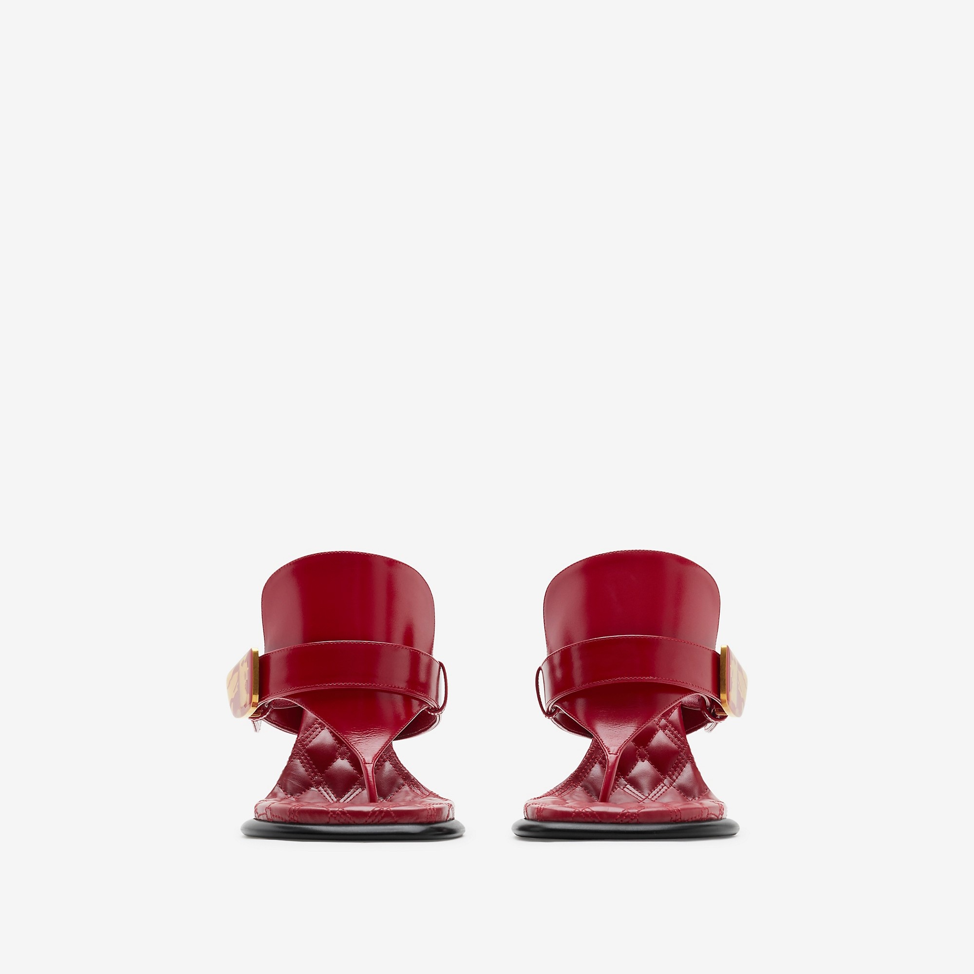 Leather Bay Sandals - 3