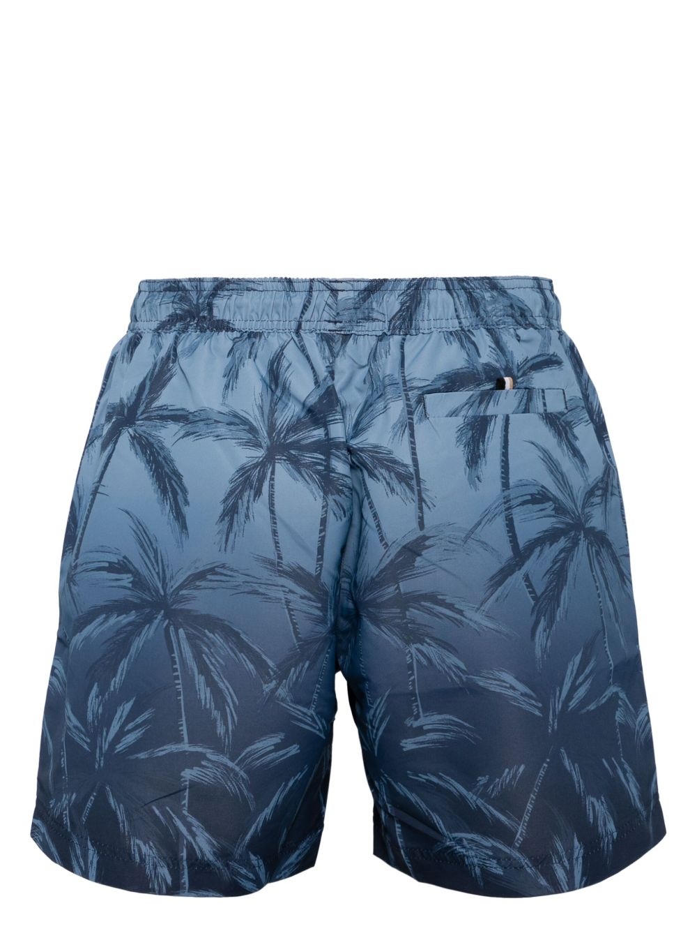 Zen swim shorts - 2