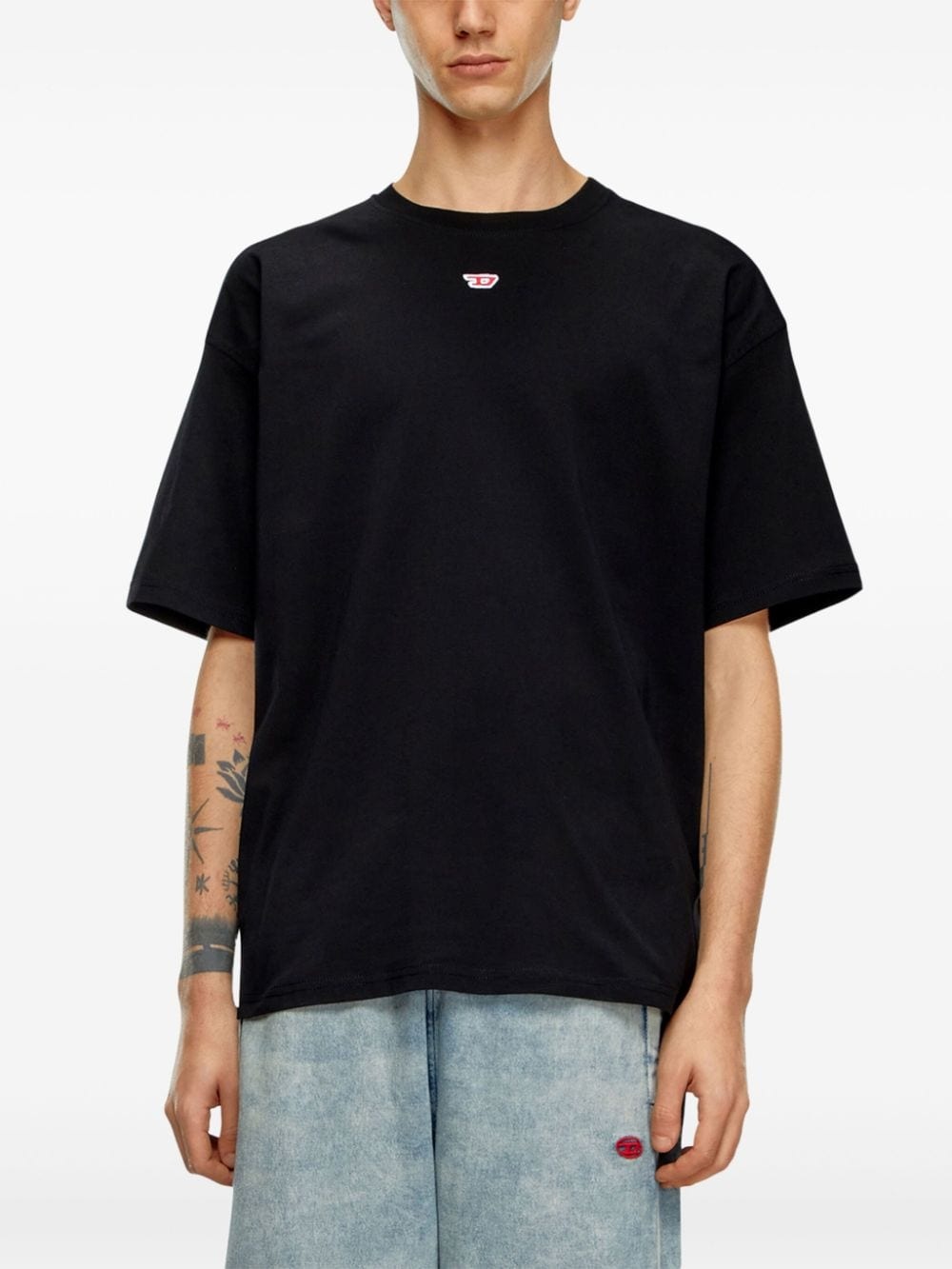 T-BOXT-D T-shirt - 4
