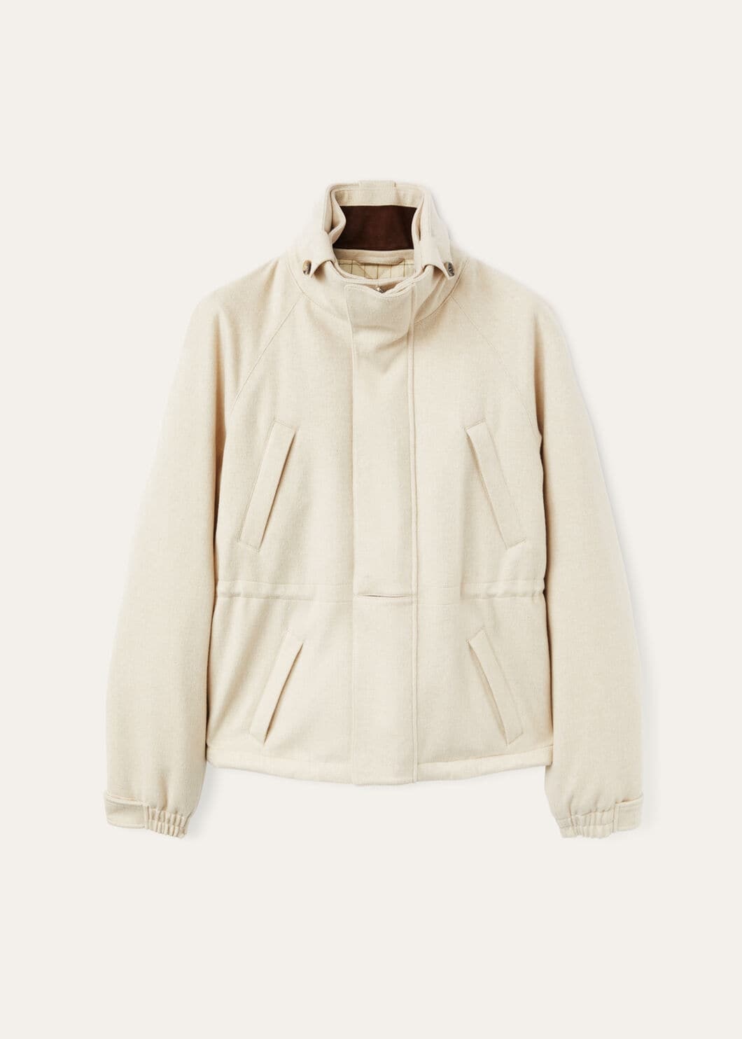 Mini Icer Parka - 1