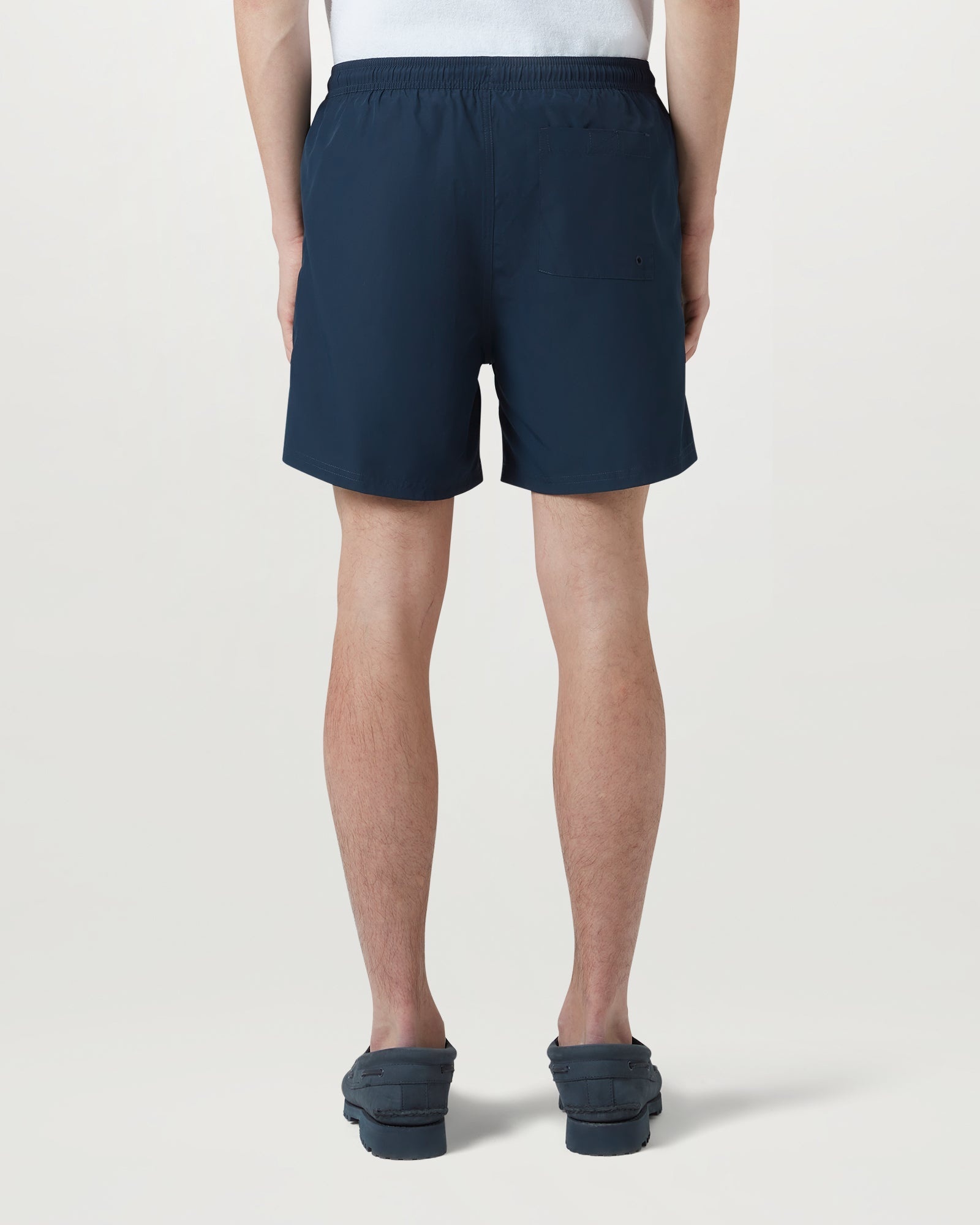CLIPPER SWIMSHORT - 5