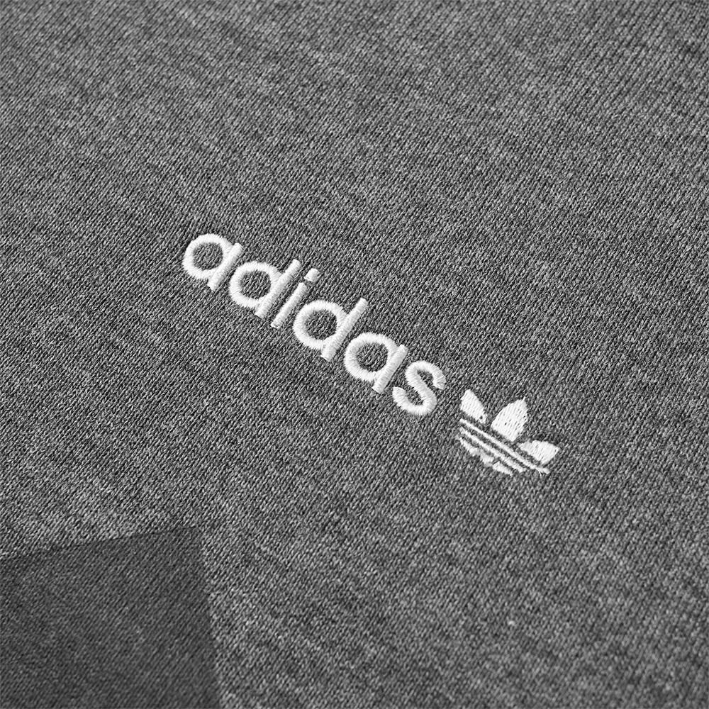 Adidas Argyle Crew Sweat - 2