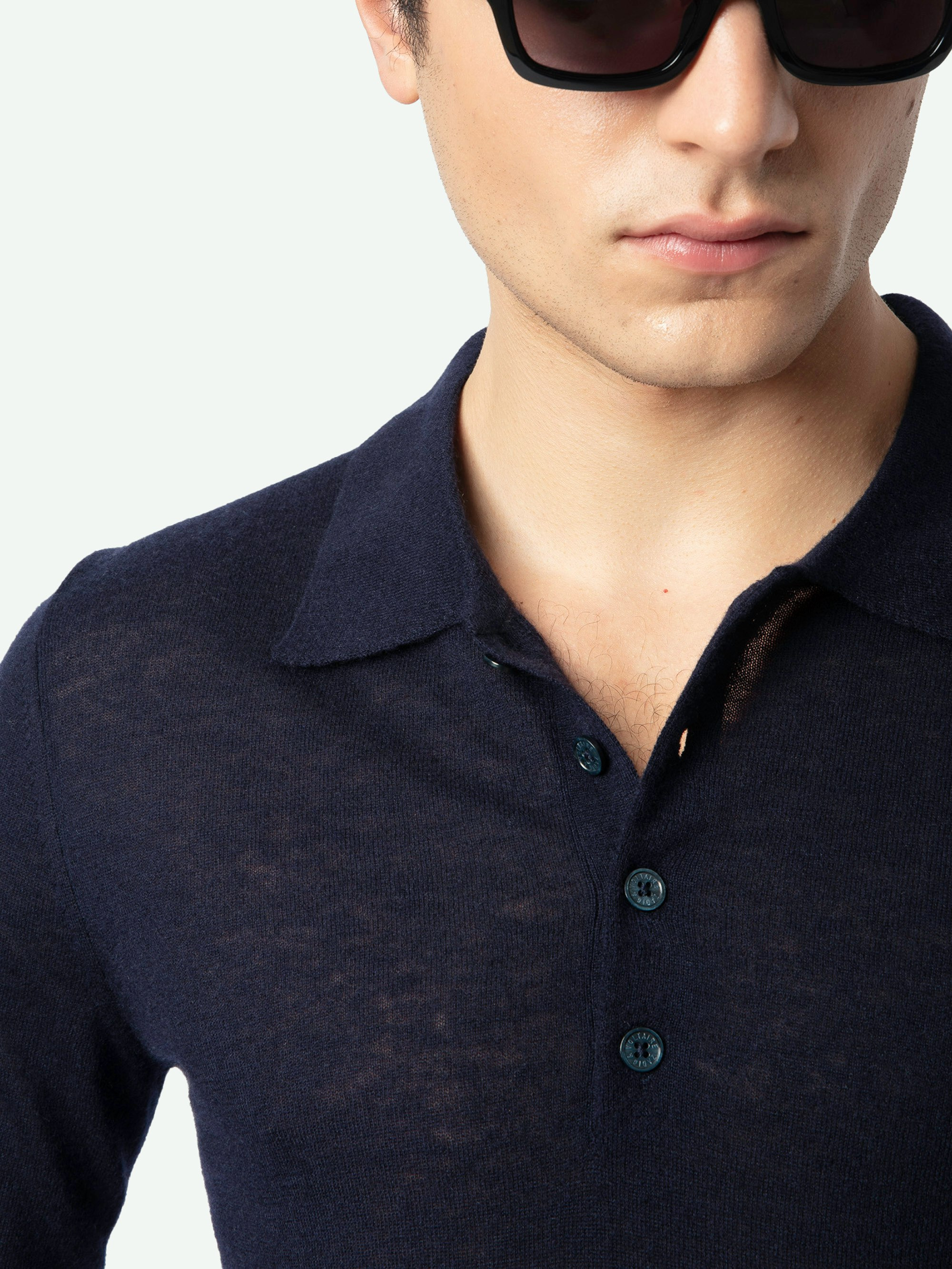 Dimi Cashmere Sweater - 6