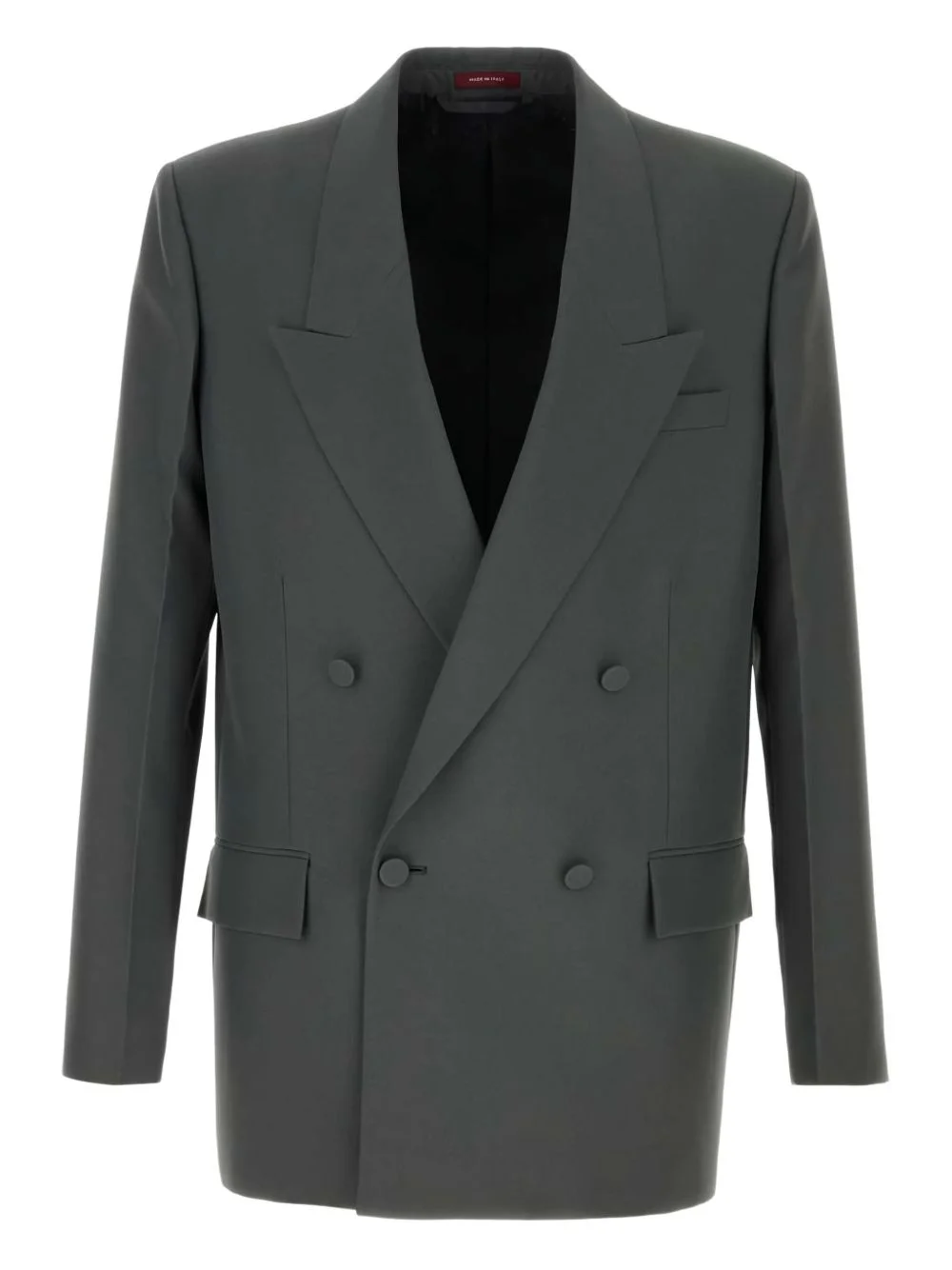 panama blazer - 1