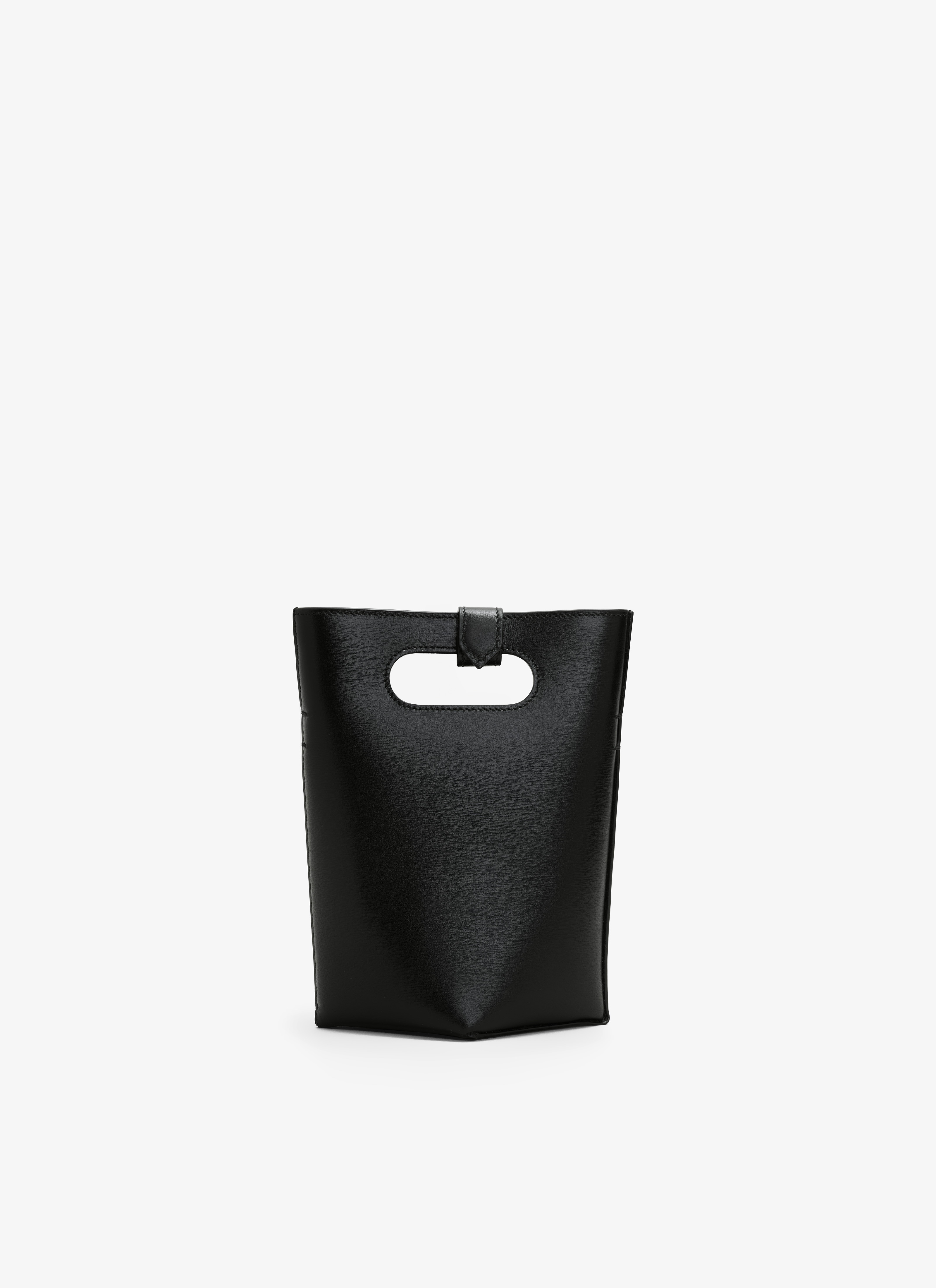 FOLDED SMALL IN CALFSKIN 3