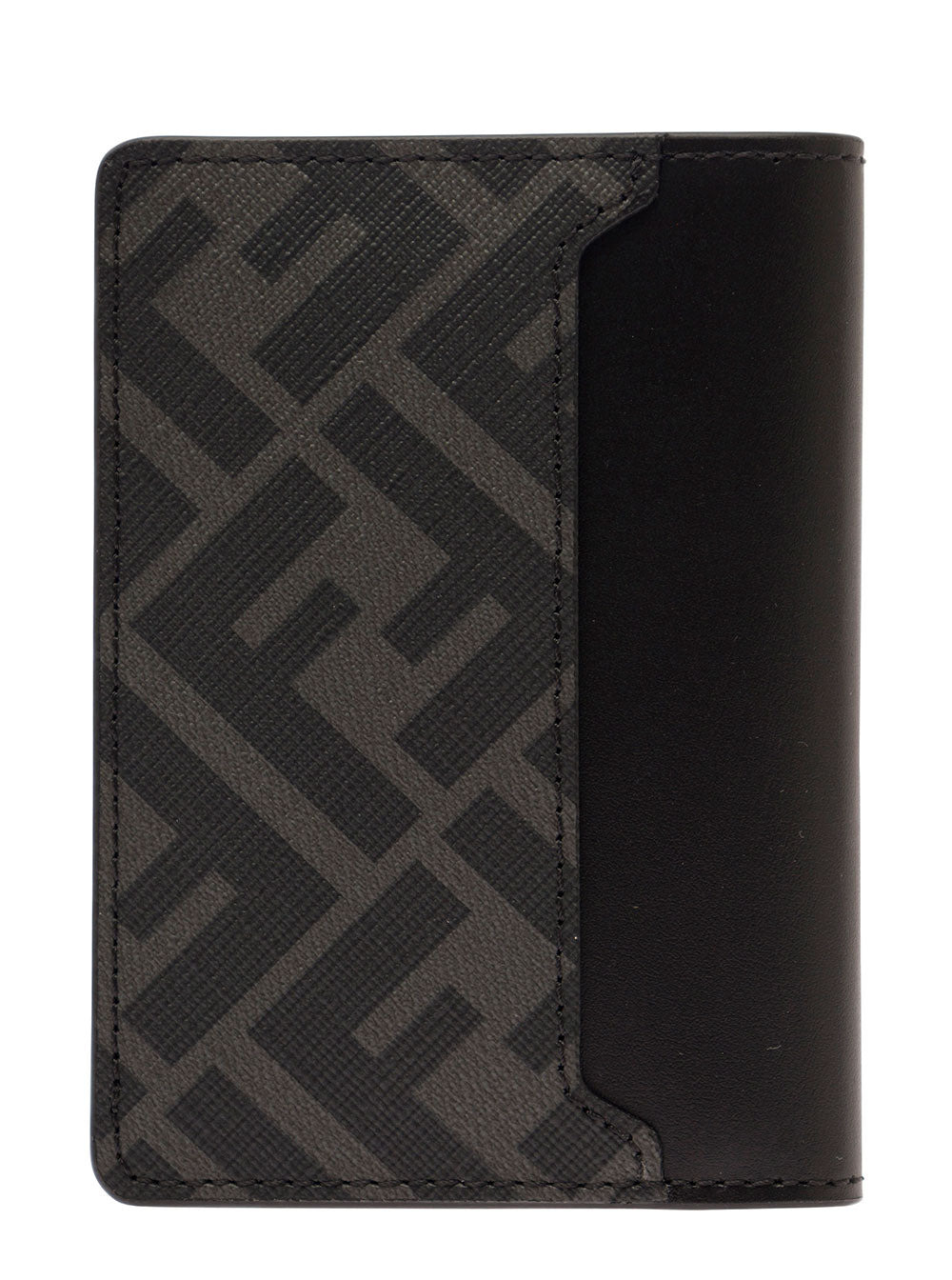 Fendi Men Ff Metal - 2