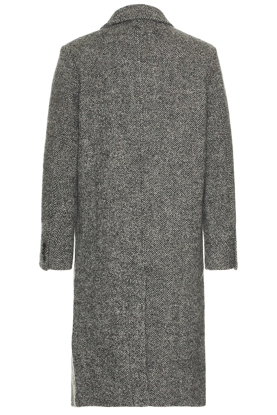 Satesfa Coat - 2