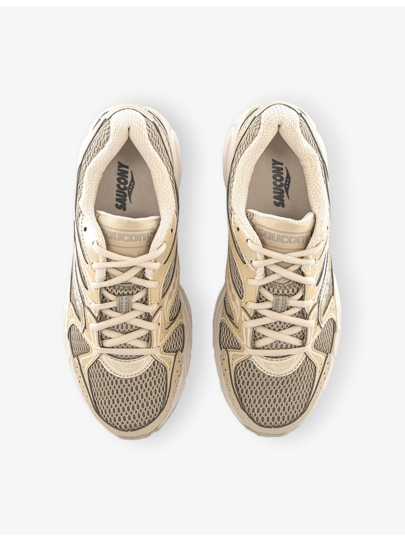 Ride Millennium Mesh Trainers 2