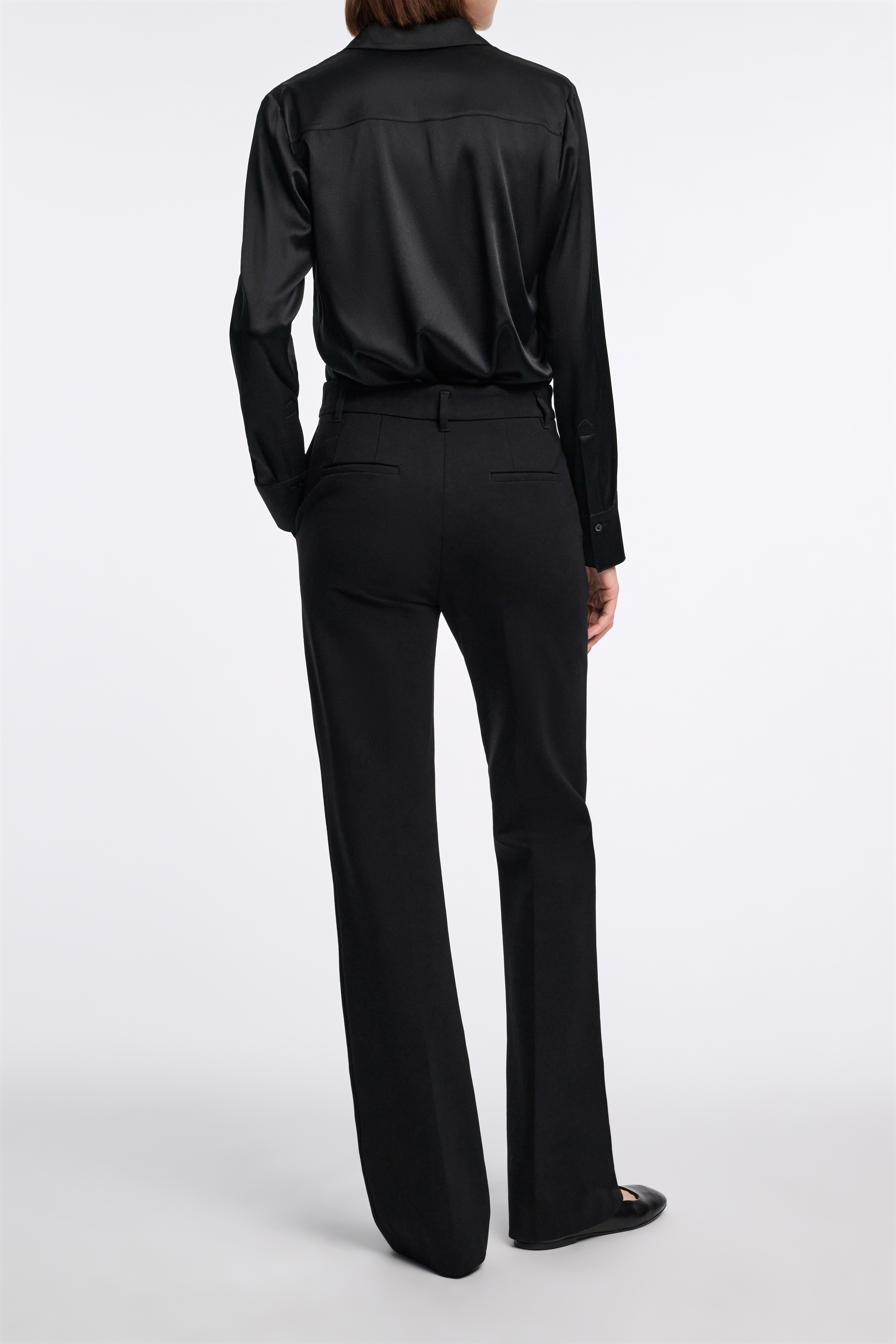 SENSE OF SHINE blouse - 3