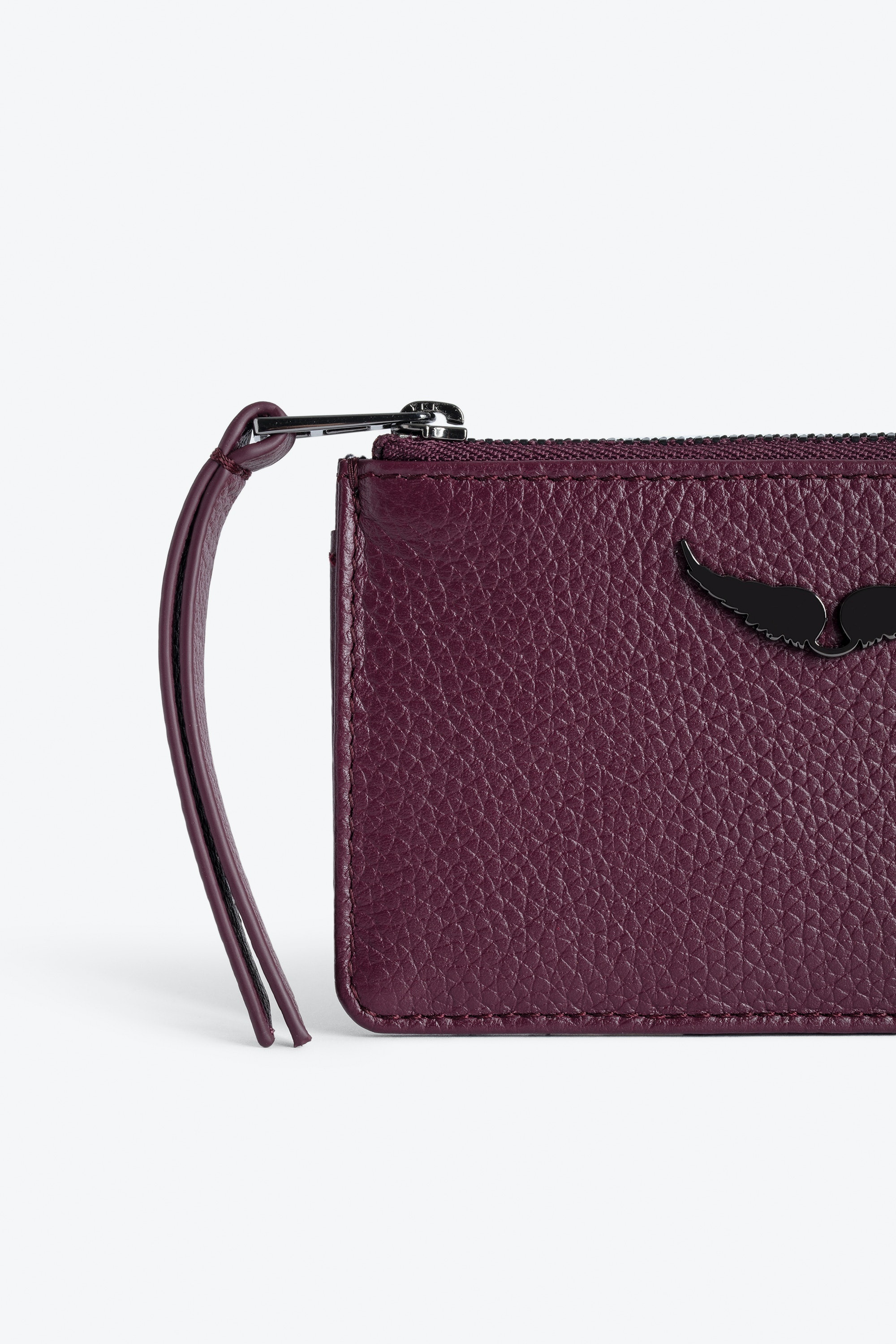 ZV Card Card Holder - 3
