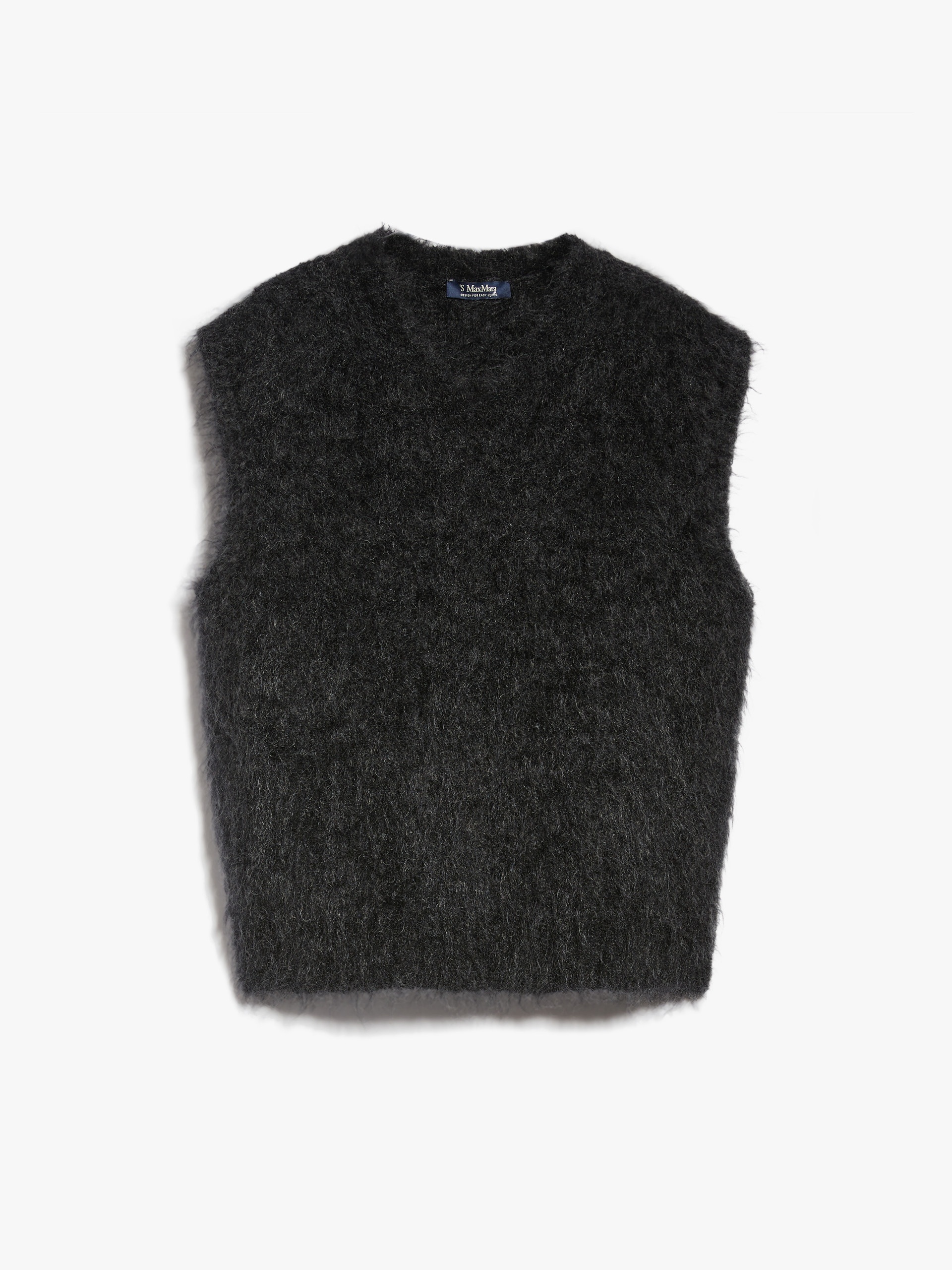 Leisure Mirca virgin wool vest