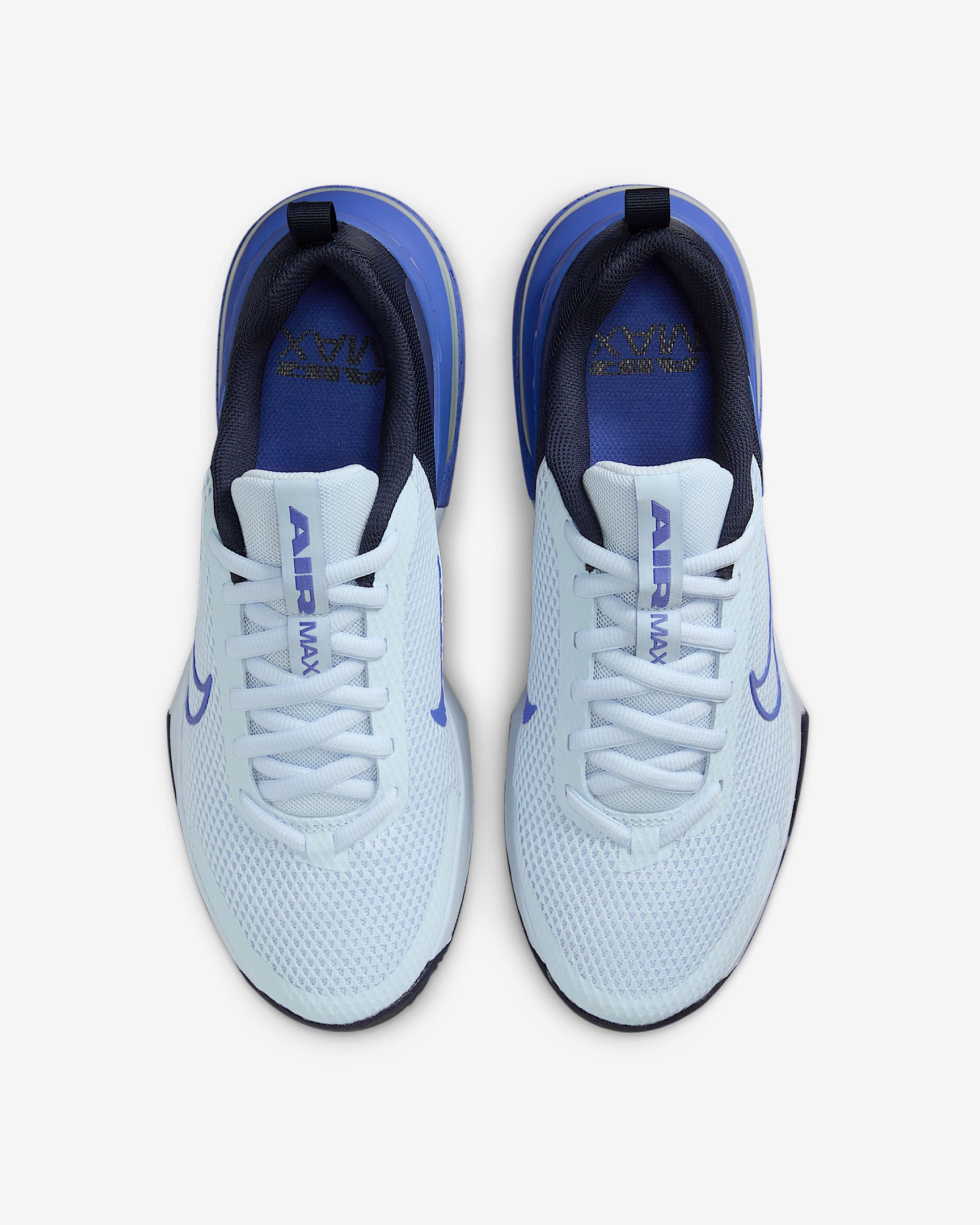 Nike Air Max Alpha Trainer 6 Men's Workout Shoes - 4