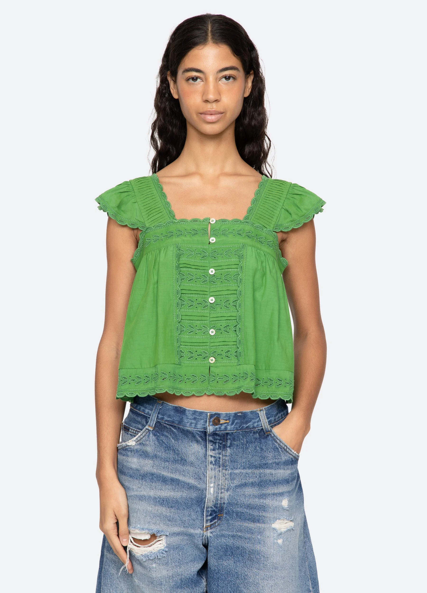 Eliza Top - 1