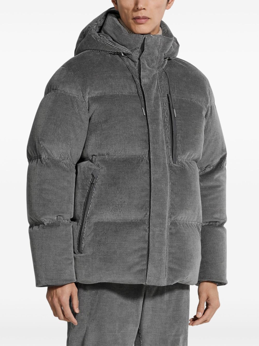 Cashco jacket - 3