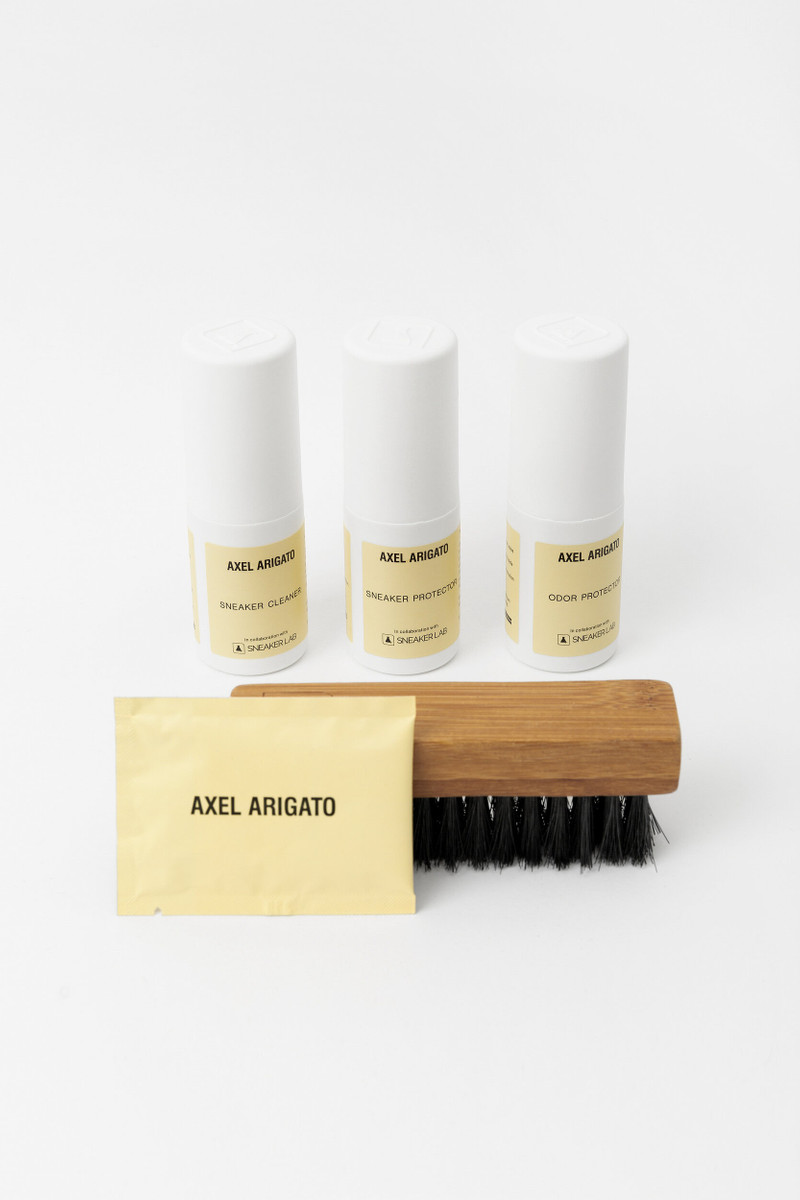 AA x Sneaker Lab Cleaning Kit 4