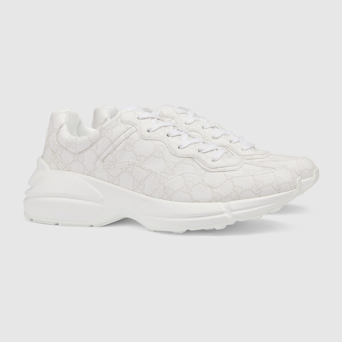 Men's Exclusive Rhyton sneaker - 2