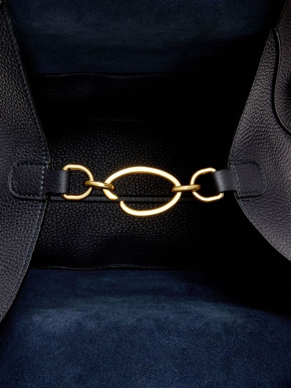The Topaz tote bag - 4