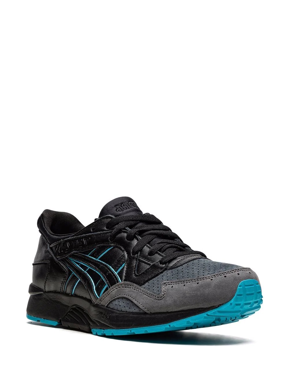 x Kith Gel-Lyte V "Leatherback" sneakers - 2