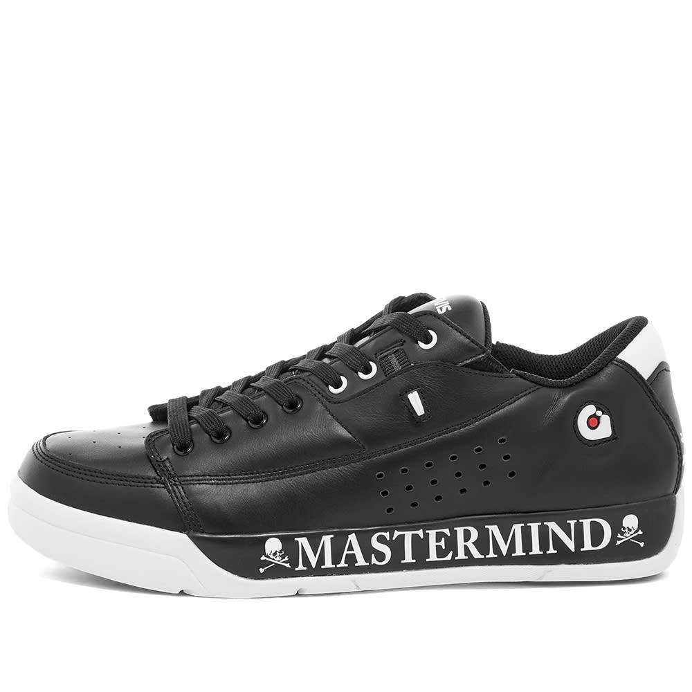 MASTERMIND WORLD x Gravis Tarmac MMJ - 2