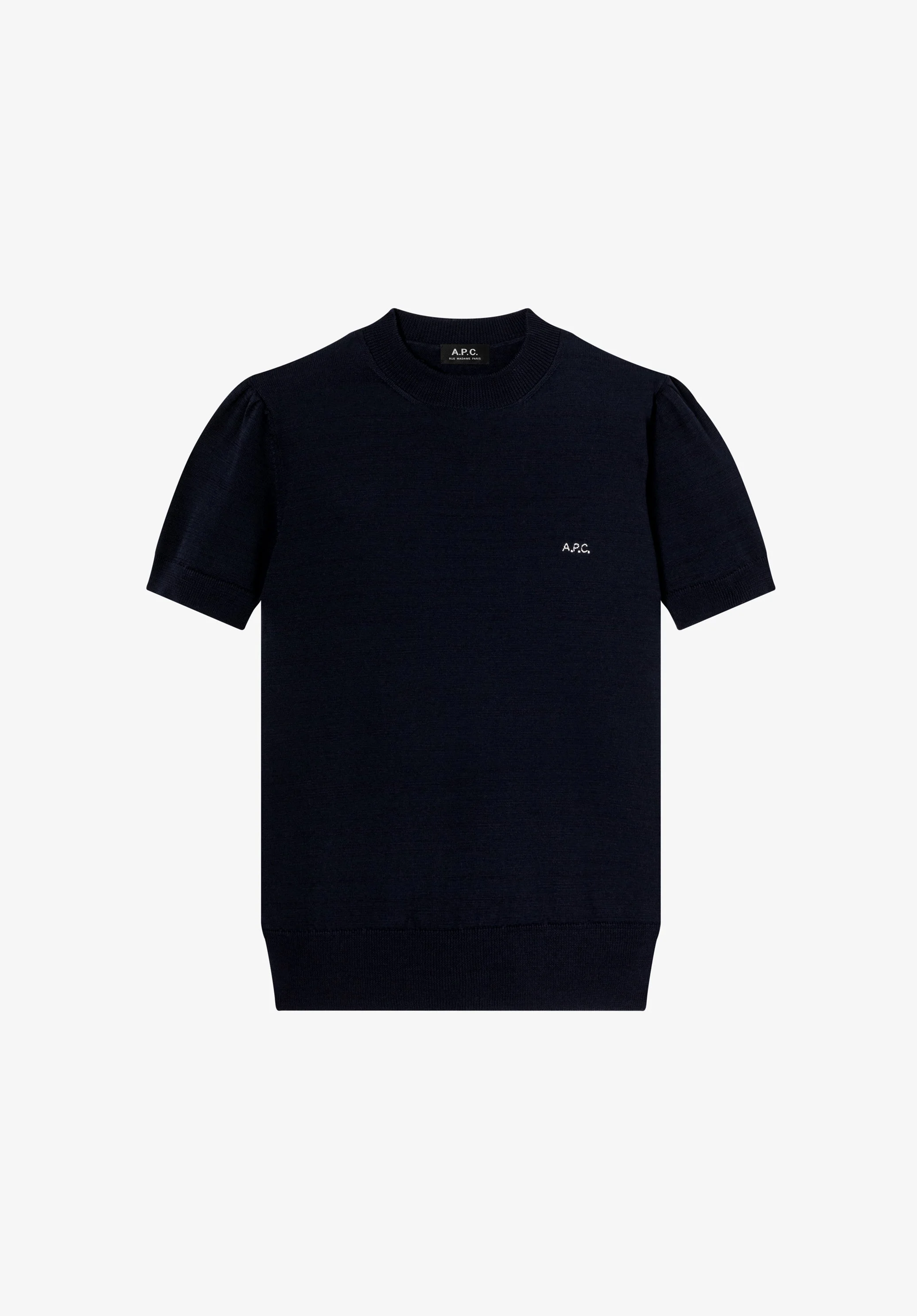 A.P.C. - 1