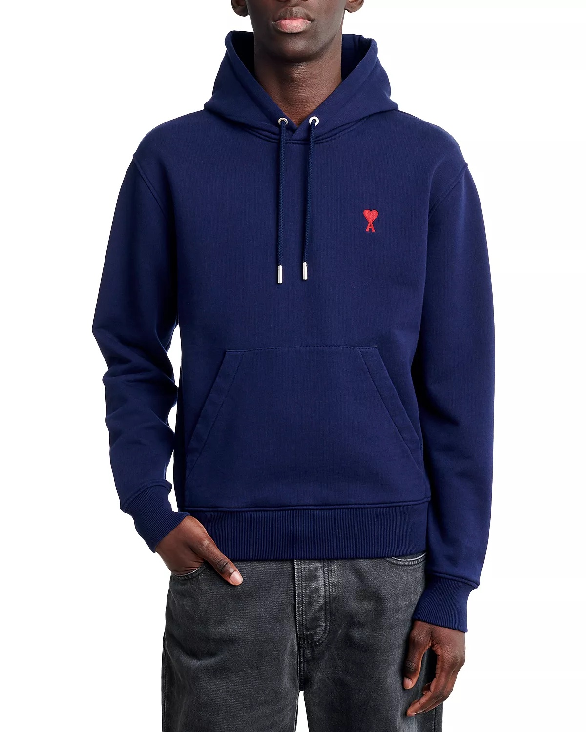 Ami de Coeur Hoodie - 1