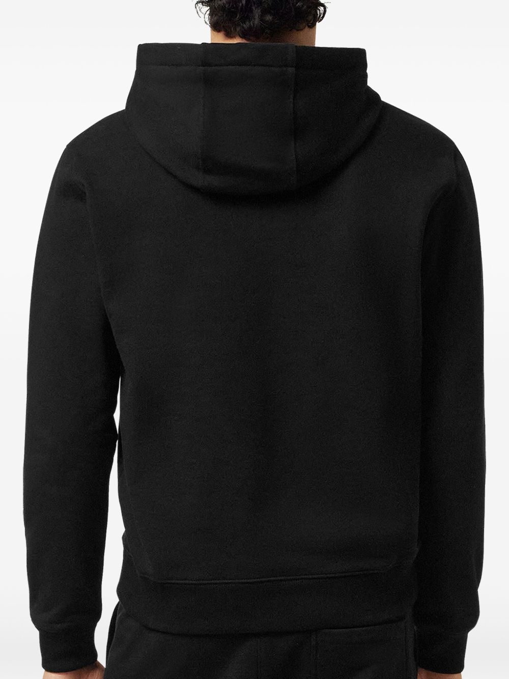 logo hoodie - 4