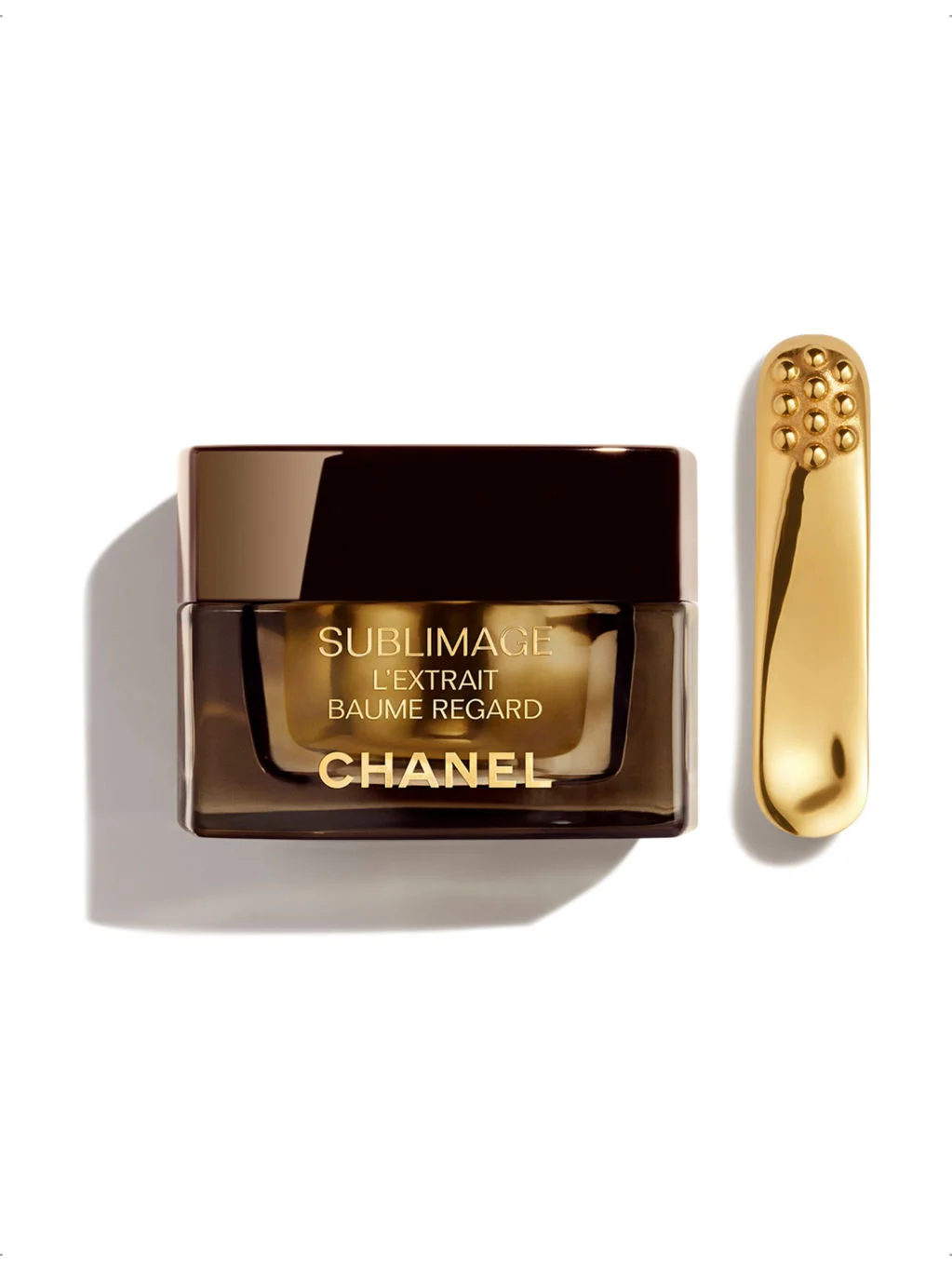 SUBLIMAGE L'EXTRAIT BAUME REGARD Ultimate Eye Balm: Reinvigorates and Nourishes Jar 15g - 1