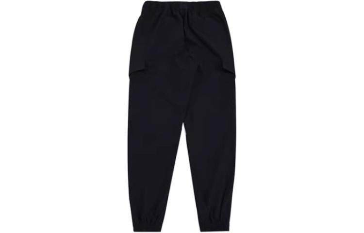 New Balance SDS Pocket Trousers 'Black' AMP33368-BK - 2