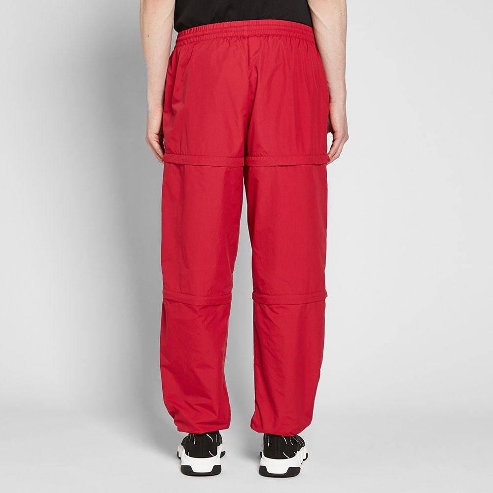 Balenciaga Zipped Tracksuit Pant - 6