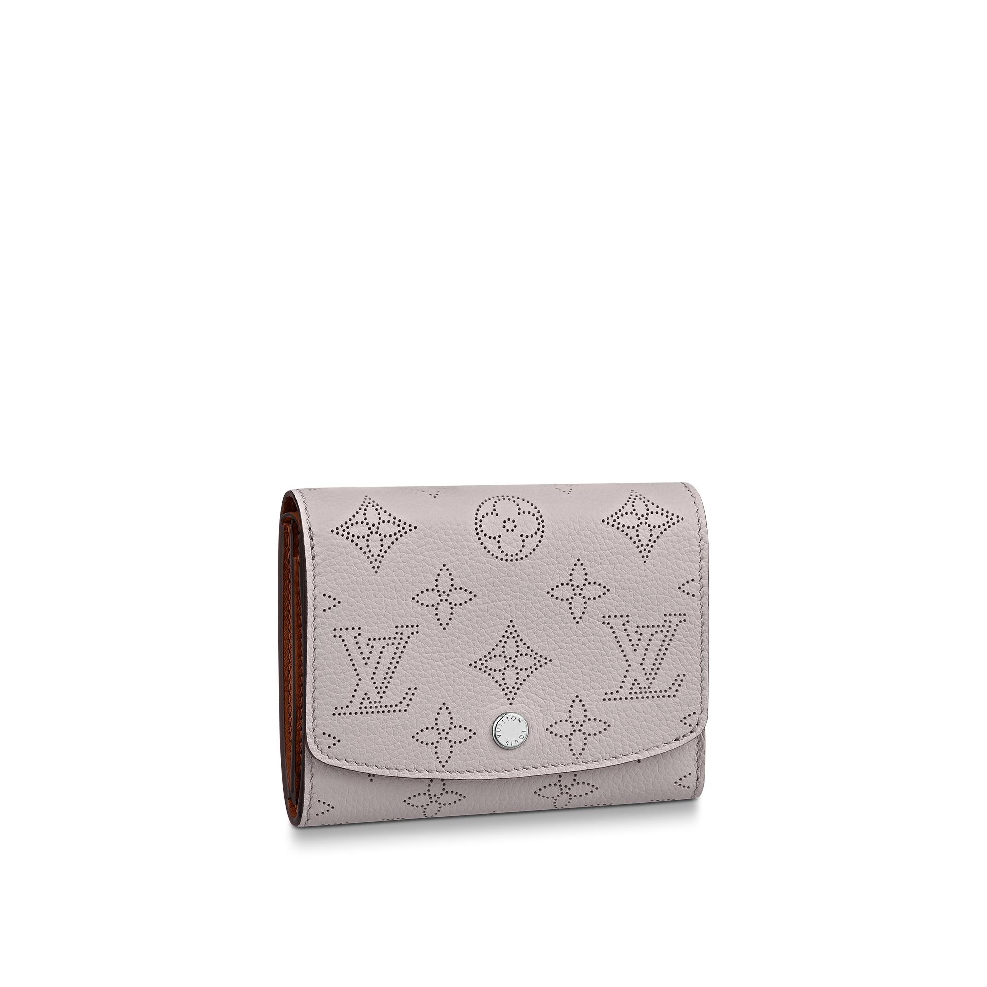 Iris Compact Wallet - 1