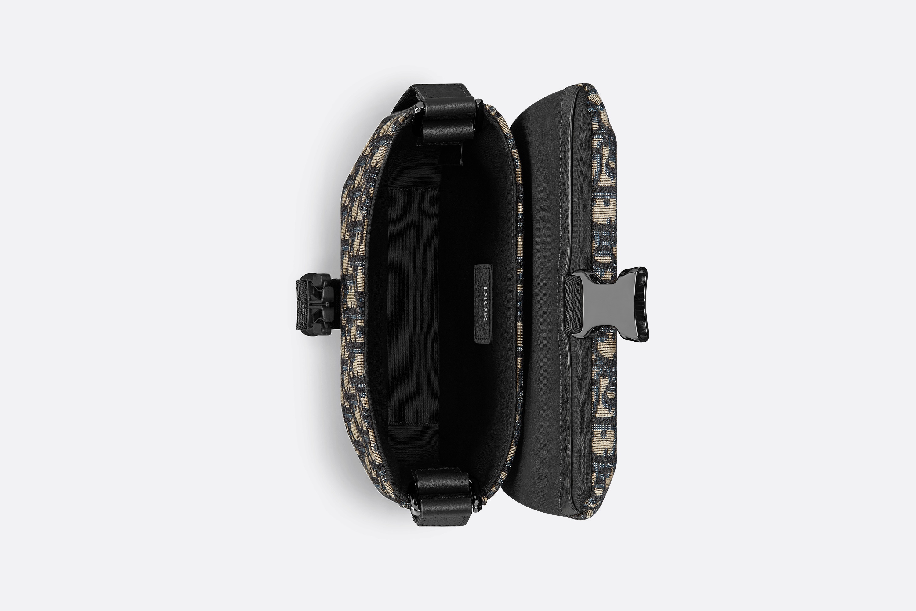 Dior Explorer Messenger Pouch - 3