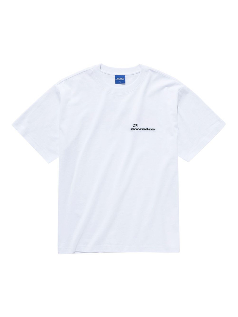 logo-detail T-shirt 1