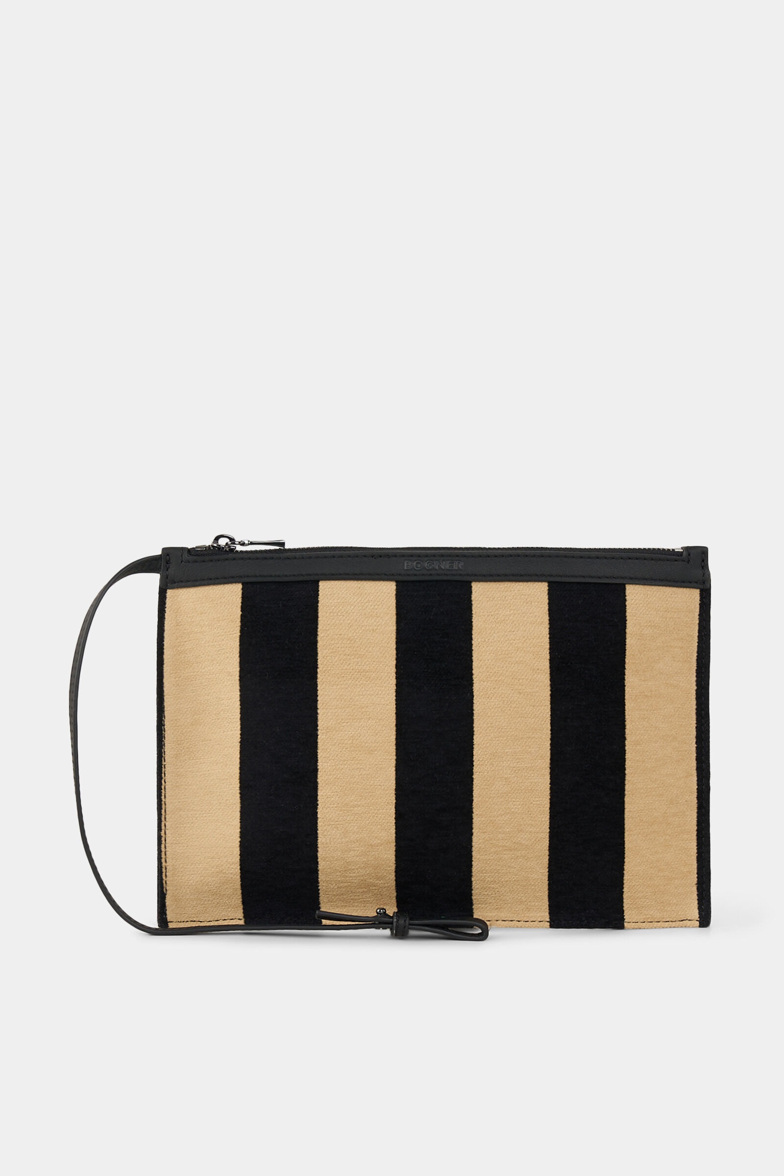 Shopper Wiesen Neve Lotta in Black/beige - 5