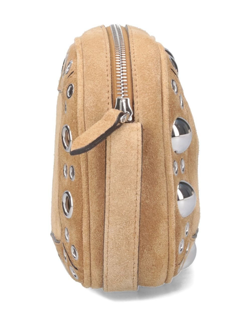 Nellcôte studded cross body bag - 2