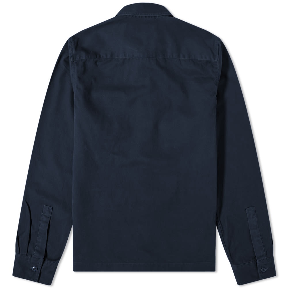 Barbour Sandbay Overshirt - 2