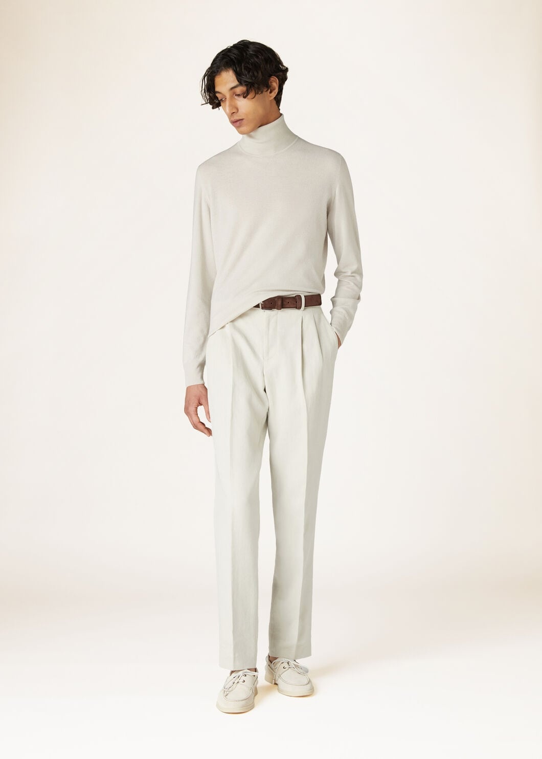 Turtleneck - 2