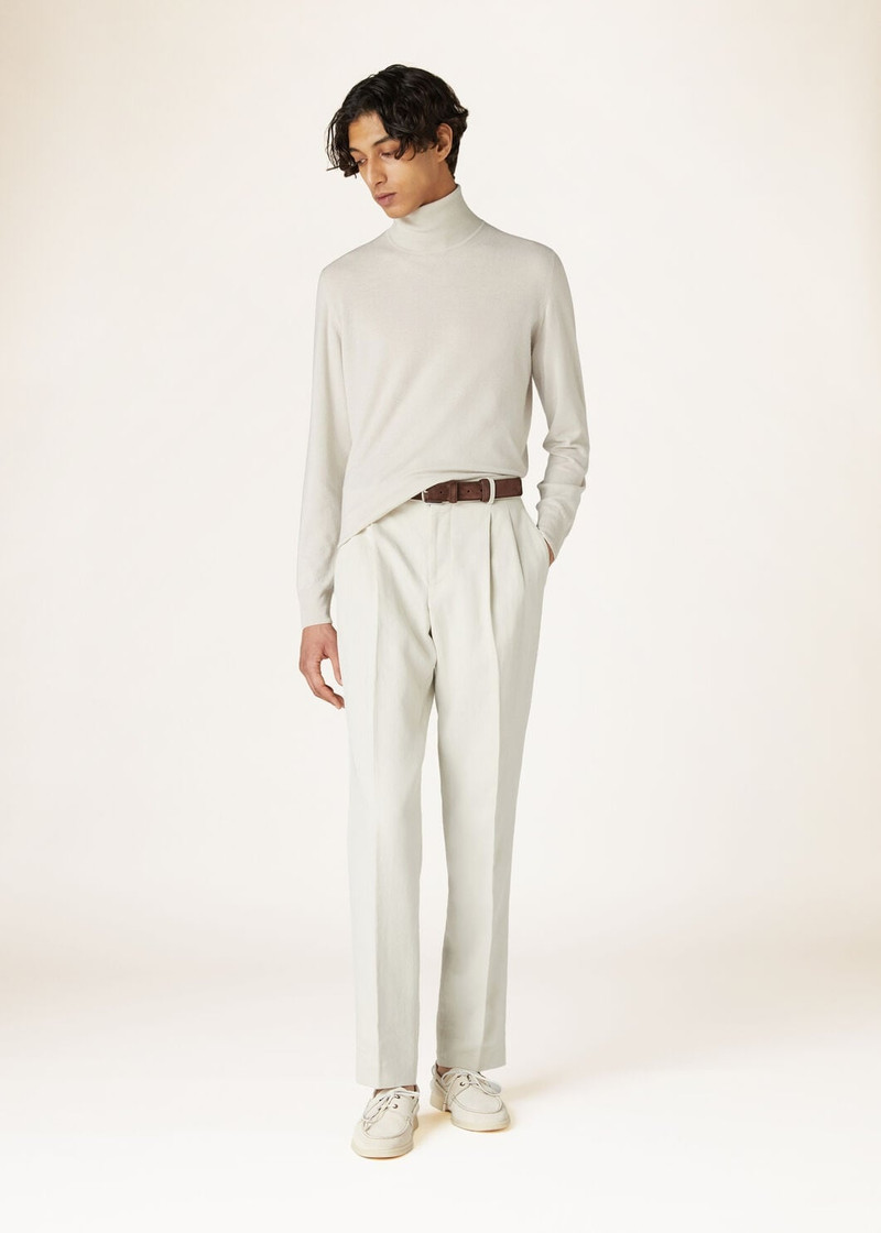 Loro Piana Turtleneck outlook