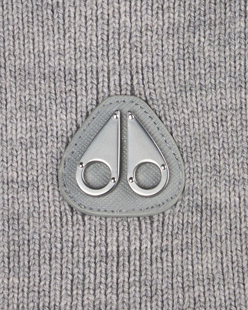 PARNIS UNISEX SCARF 3