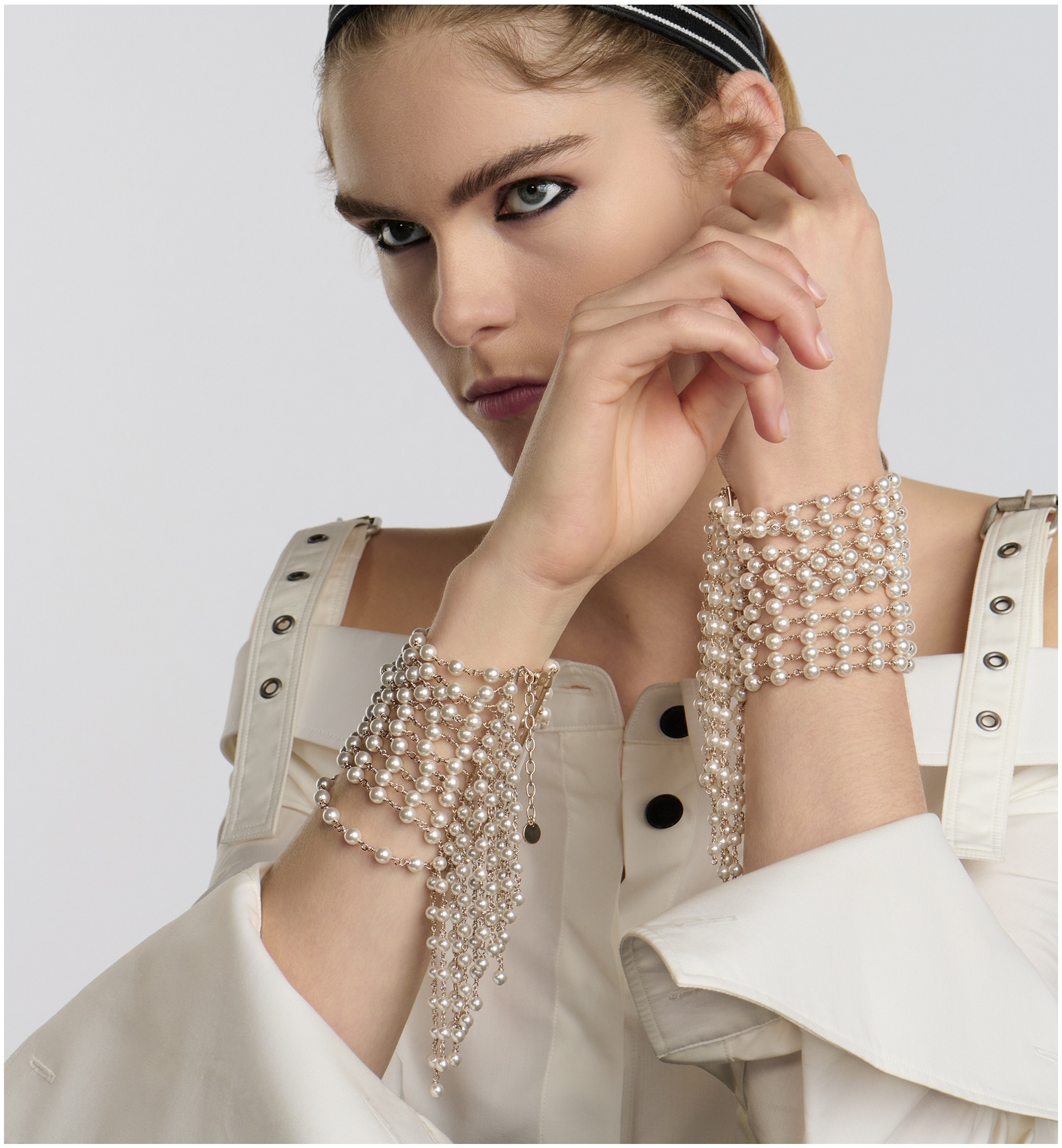 D-Vinity Cuff Bracelet - 2