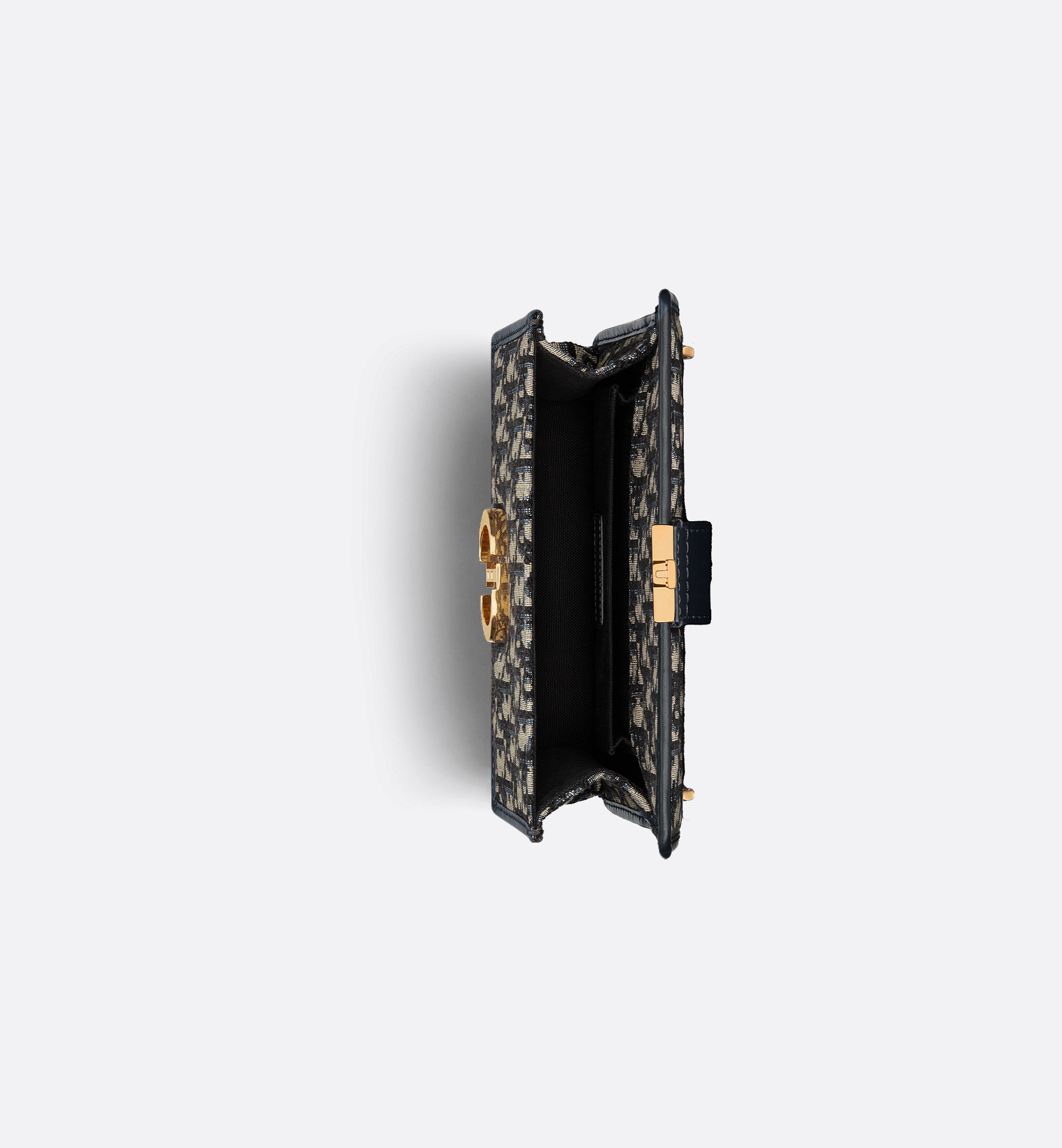 30 Montaigne East-West Bag with Chain - 4
